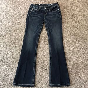 Miss Me Jeans size 28